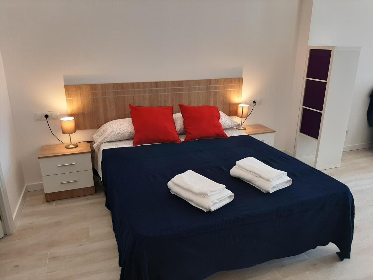 Velarde Center Malaga