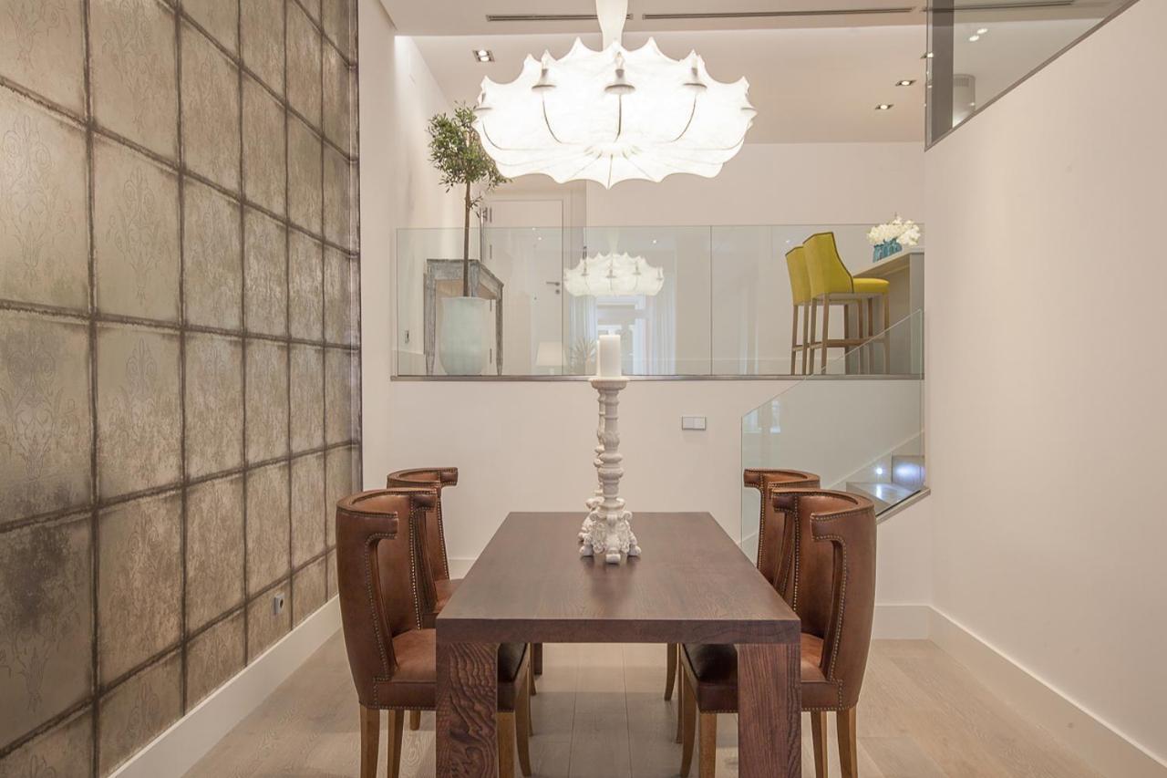 Iloftmalaga Calle Nueva Lofts Apartment Málaga