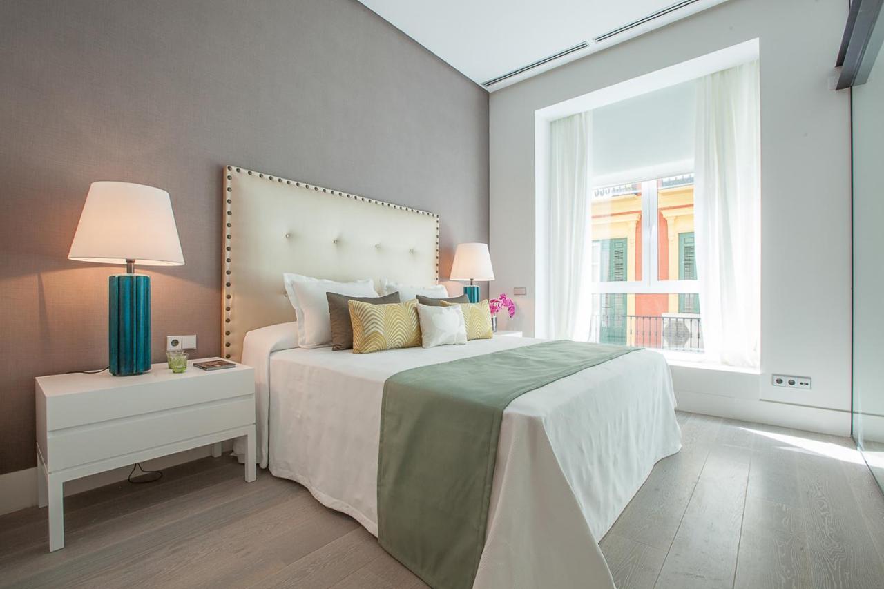 Apartment Iloftmalaga Calle Nueva Lofts *