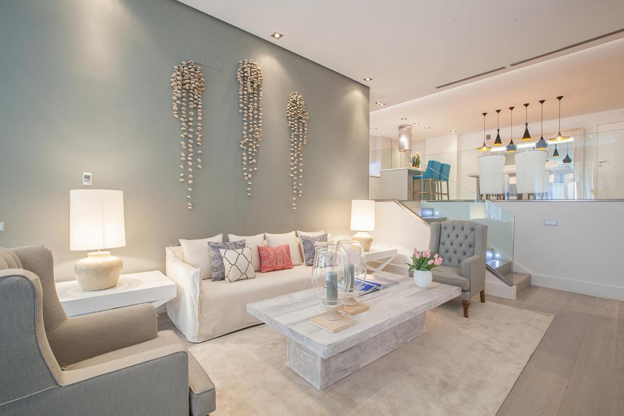Iloftmalaga Calle Nueva Lofts Apartment