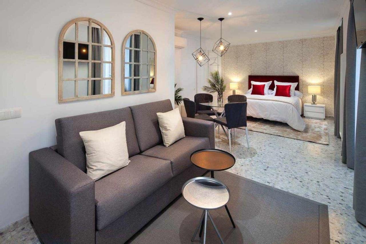 Wanderlust 1 Apartment