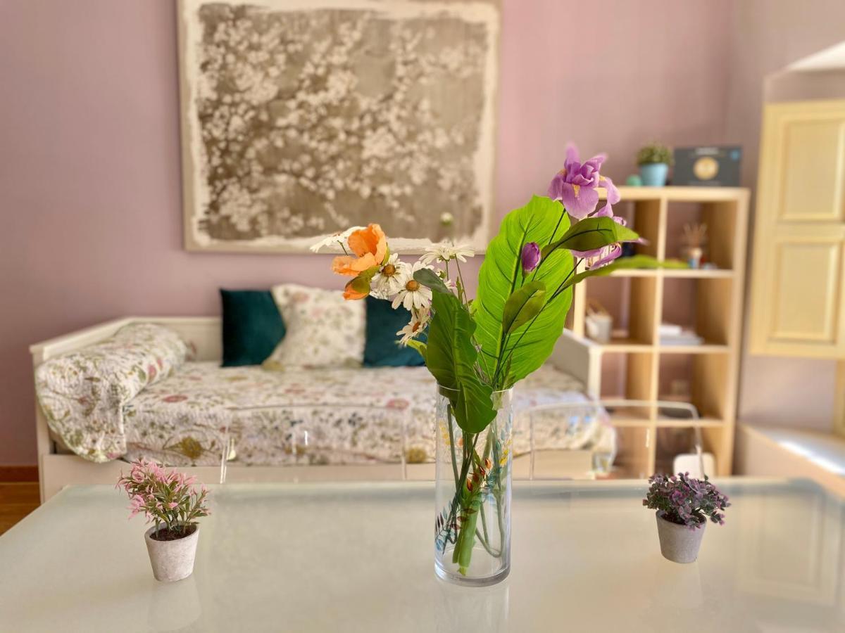 Natura Apartment *