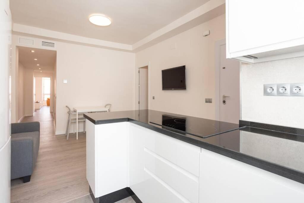 Apartment Soho10 Duquesa Malaga
