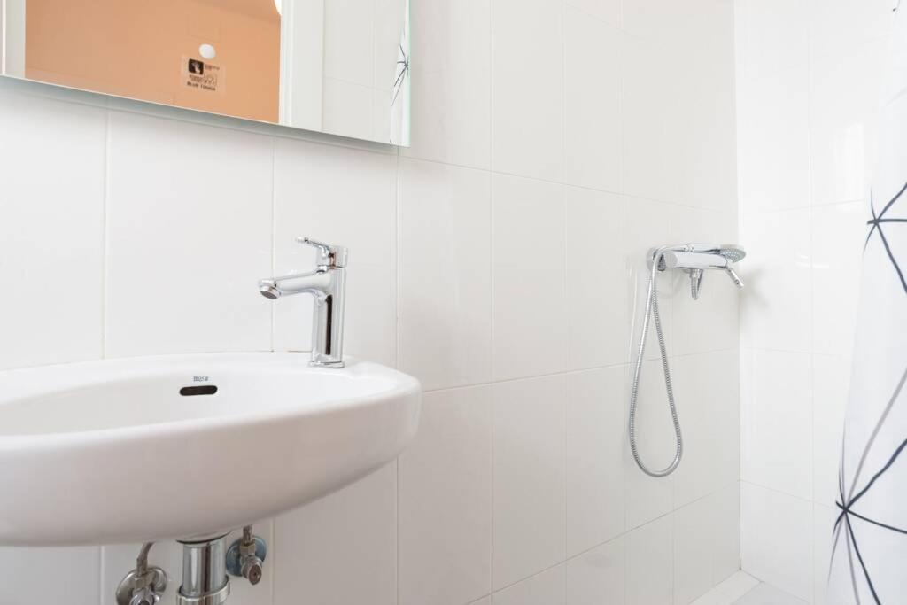 Soho10 Duquesa Apartment Malaga