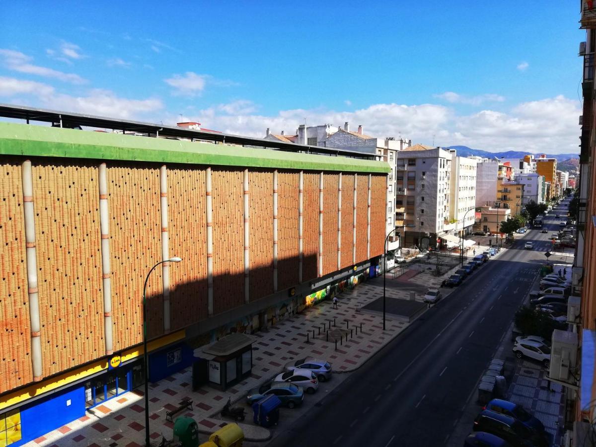 Casa Princesa Huelin * Málaga
