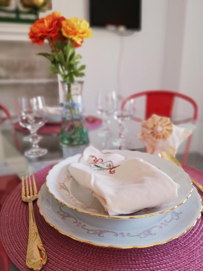 Casa Princesa Huelin