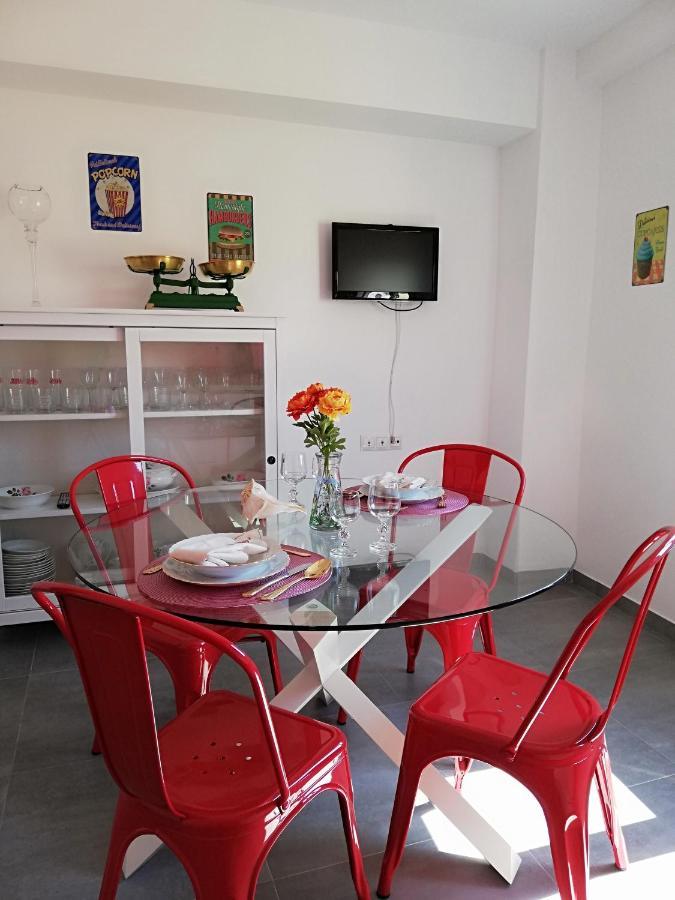 Casa Princesa Huelin Appartement Málaga