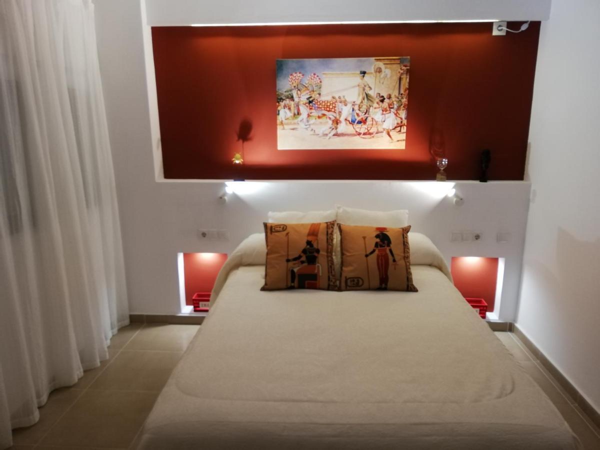 Casa Princesa Huelin *