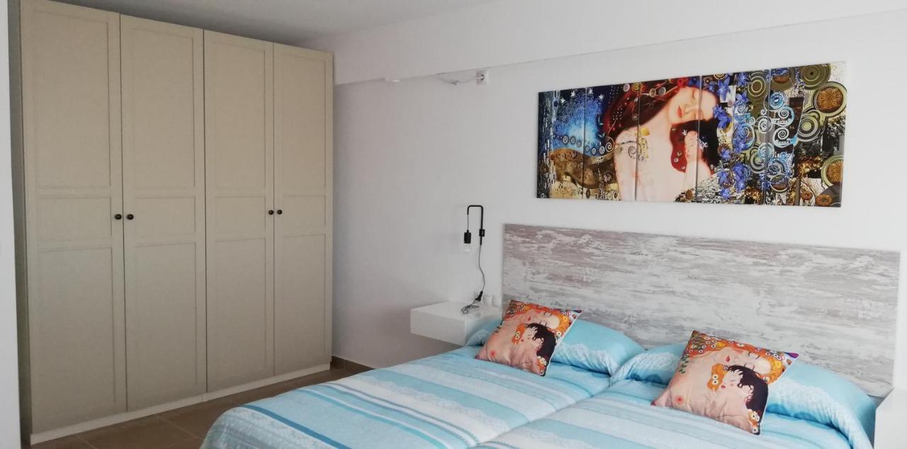 Appartement Casa Princesa Huelin
