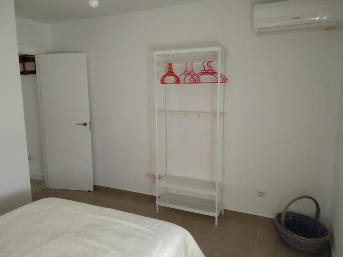 Appartement Casa Princesa Huelin Málaga