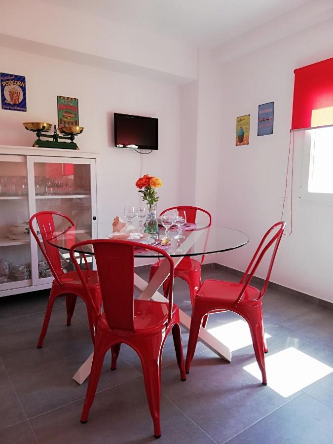 Appartement Casa Princesa Huelin