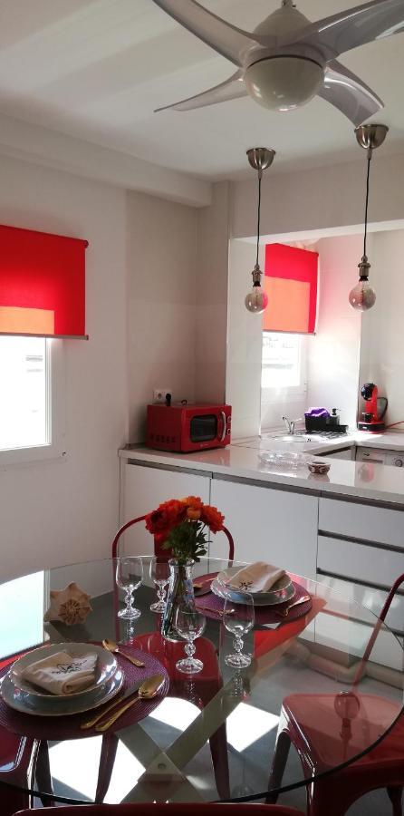 Casa Princesa Huelin Appartement *