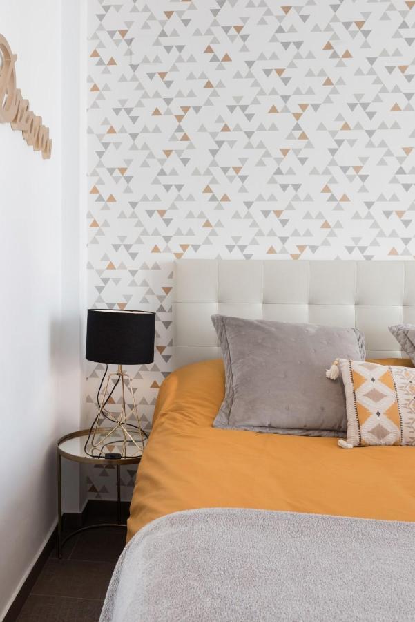 Apartment Juan De Padilla Boutique By Nagoa Homes *