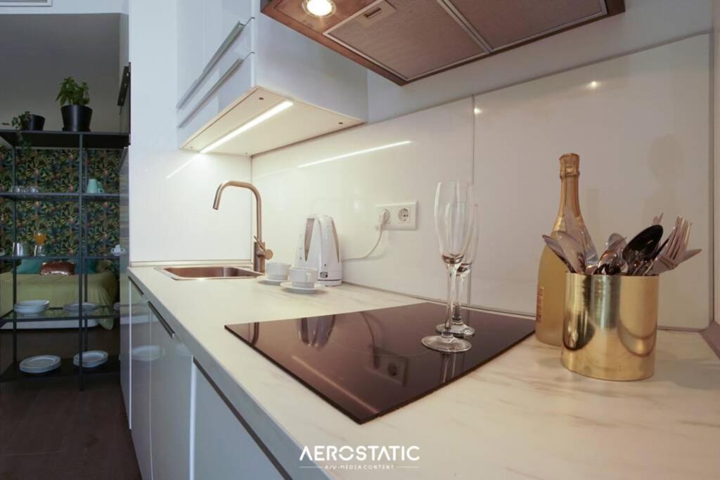 Apartment Juan De Padilla Premium By Nagoa Homes