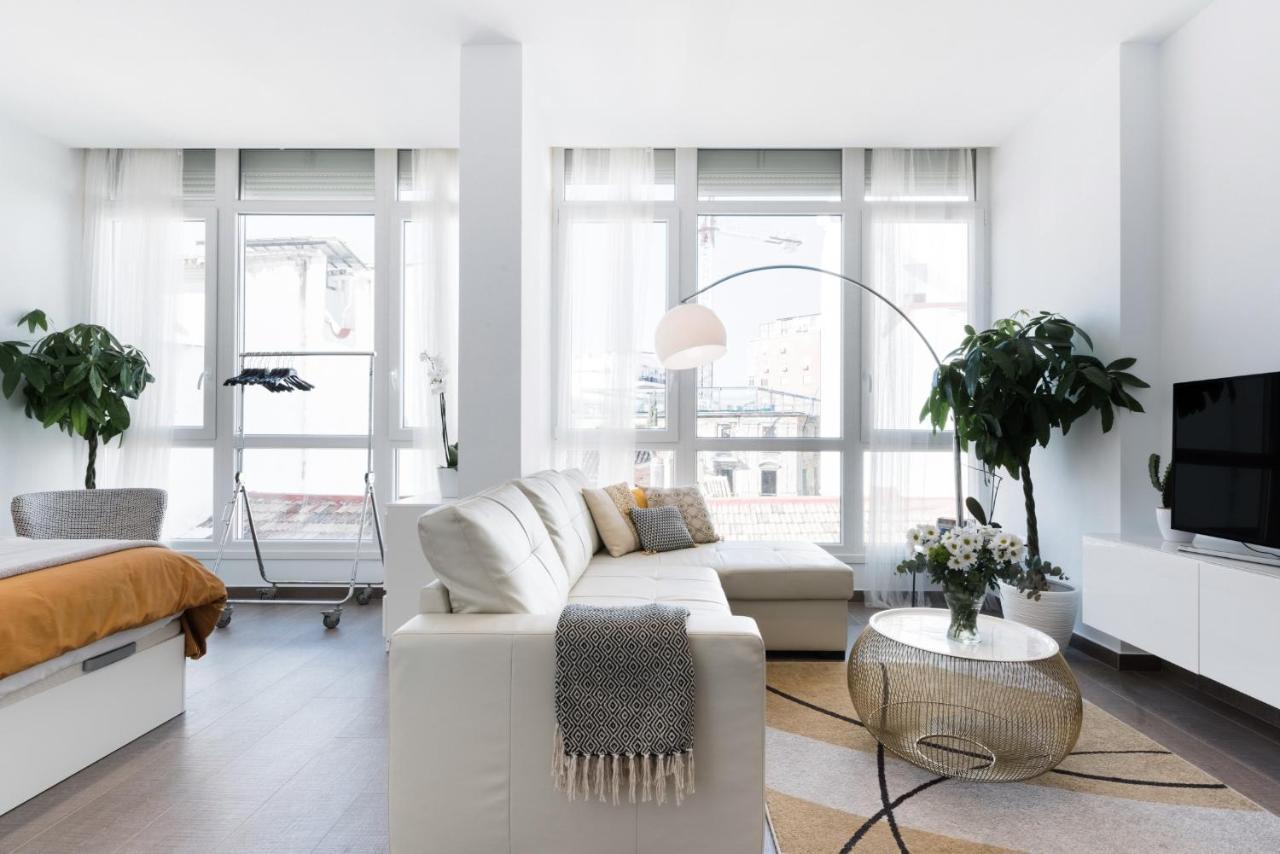 Apartment Juan De Padilla Boutique By Nagoa Homes