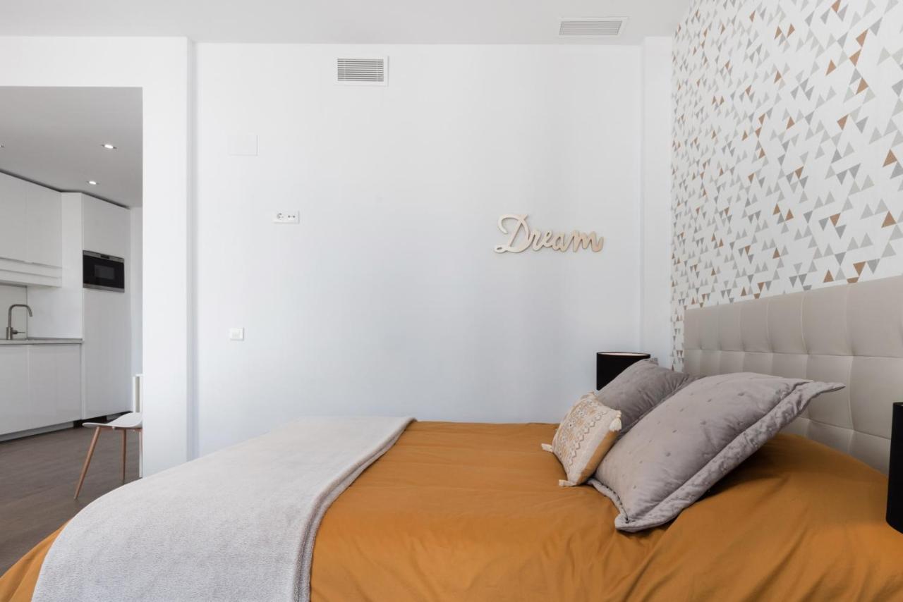 Juan De Padilla Boutique By Nagoa Homes Malaga