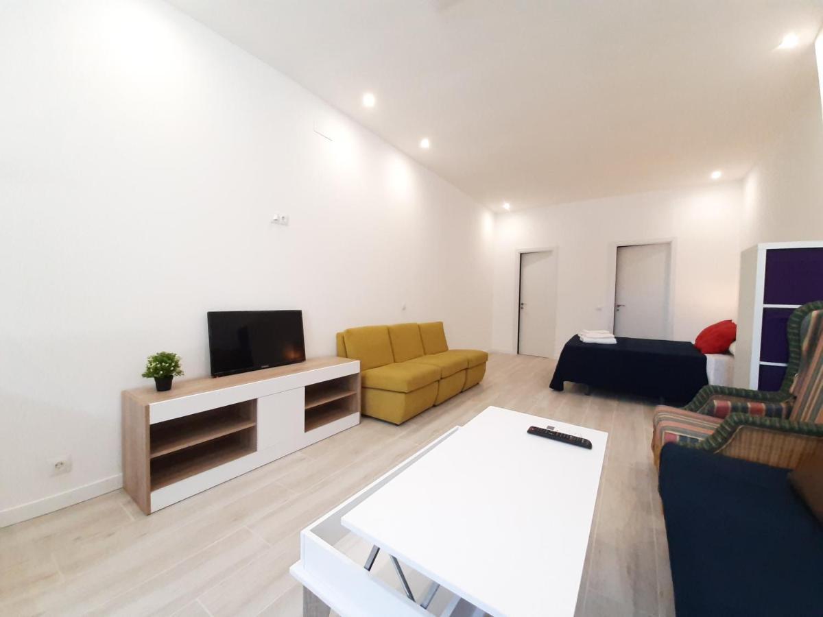 Velarde Center Malaga