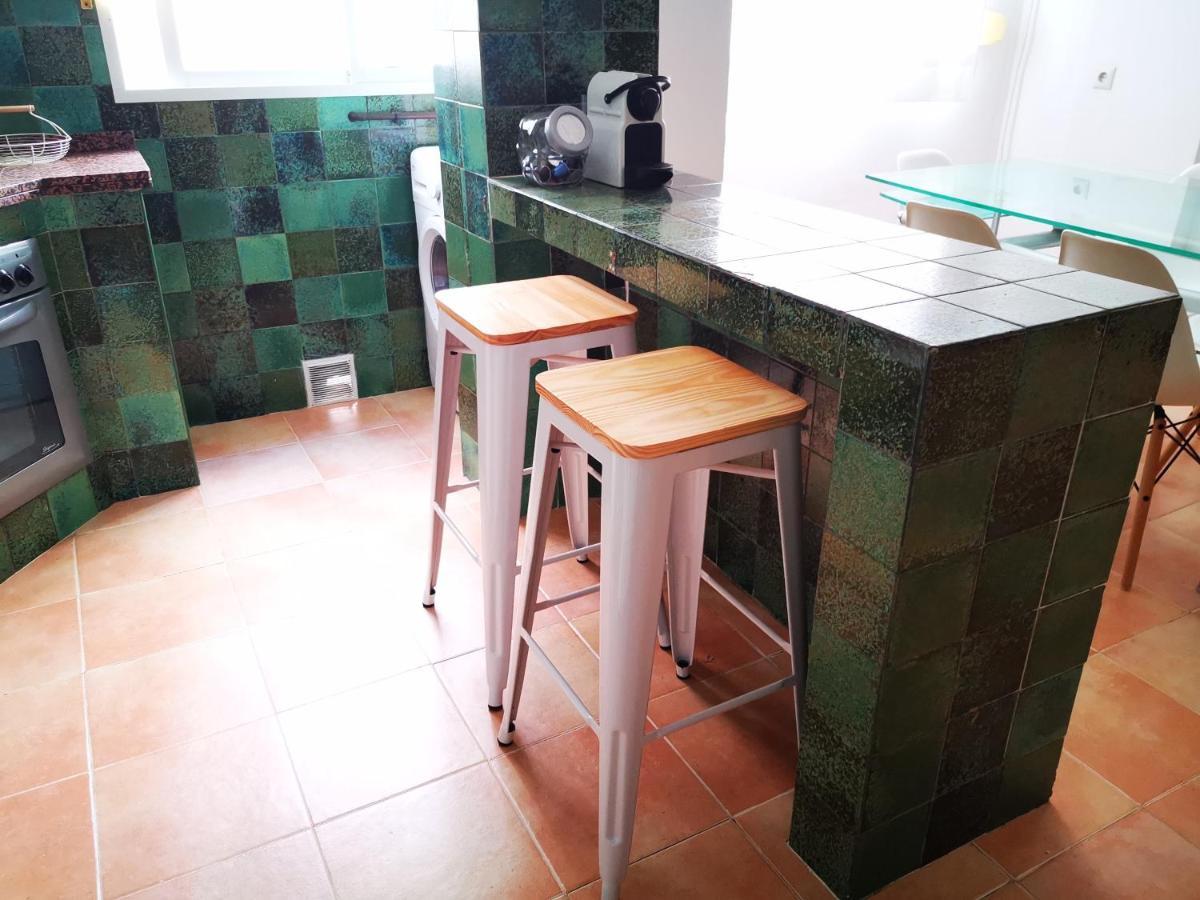 Apartment Bonito Y Bien Ubicado En El Soho De Malaga.