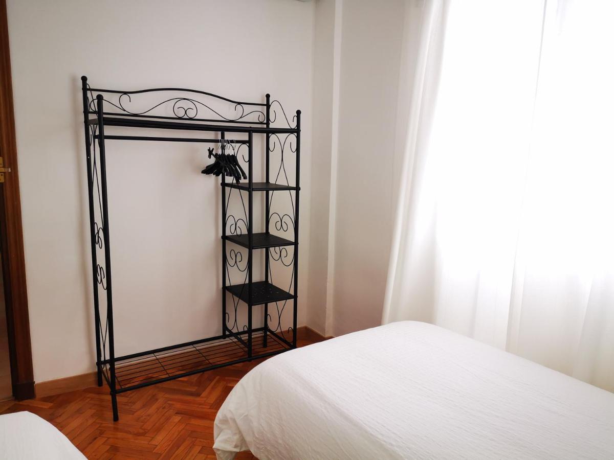 Bonito Y Bien Ubicado En El Soho De Malaga. Apartment Málaga