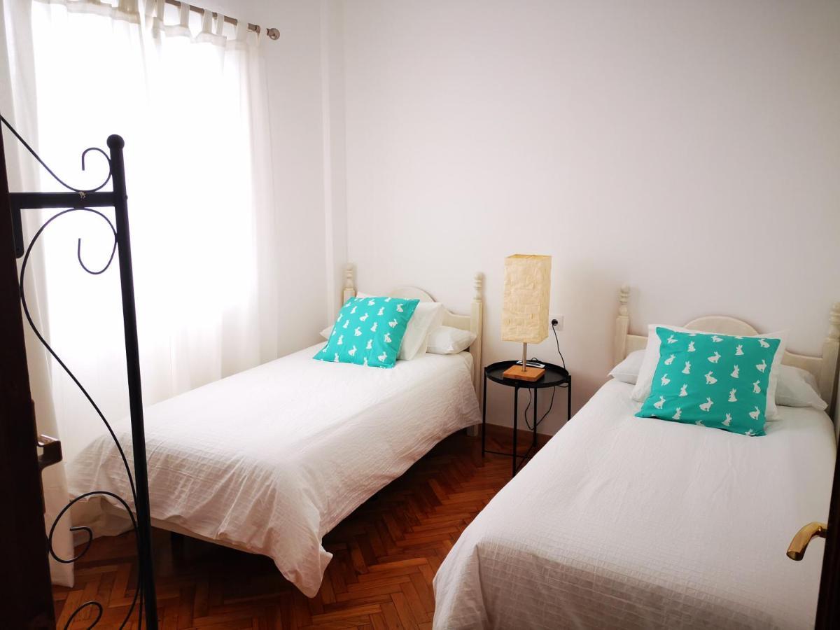 Bonito Y Bien Ubicado En El Soho De Malaga. Apartment Málaga