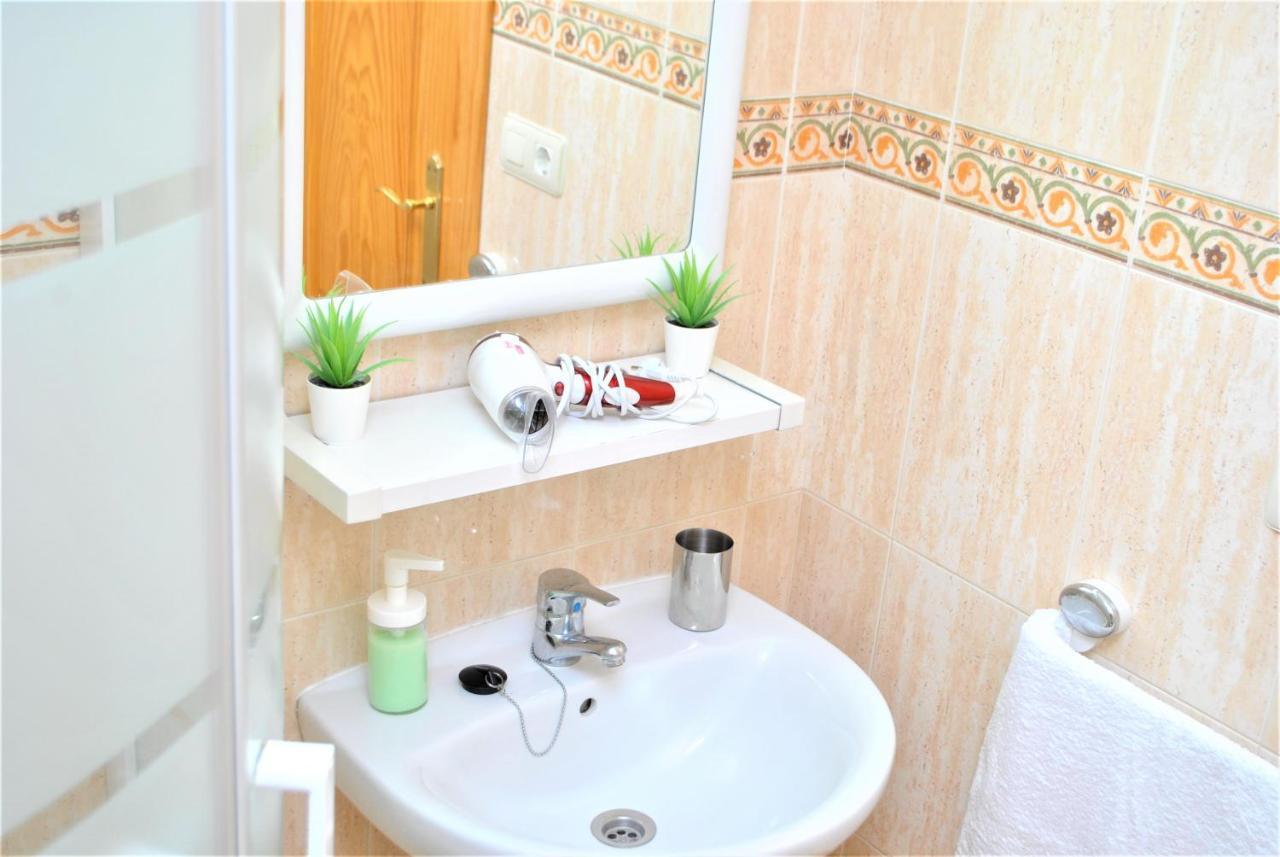 Apartment Veronica H Málaga
