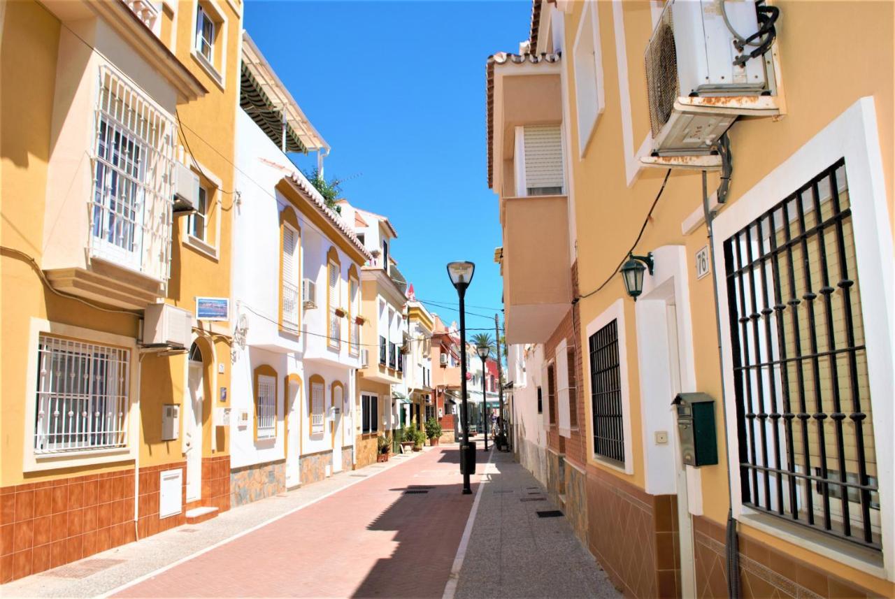Veronica Apartment Malaga