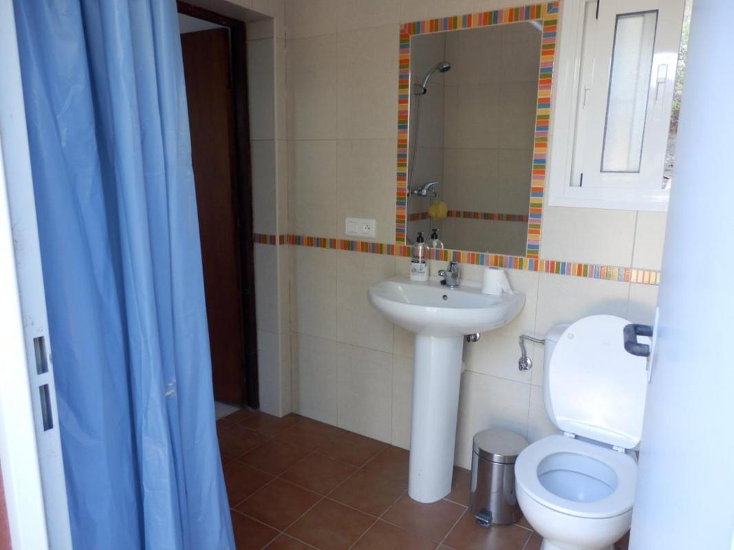 Casa Rural En Torrox Costa Málaga
