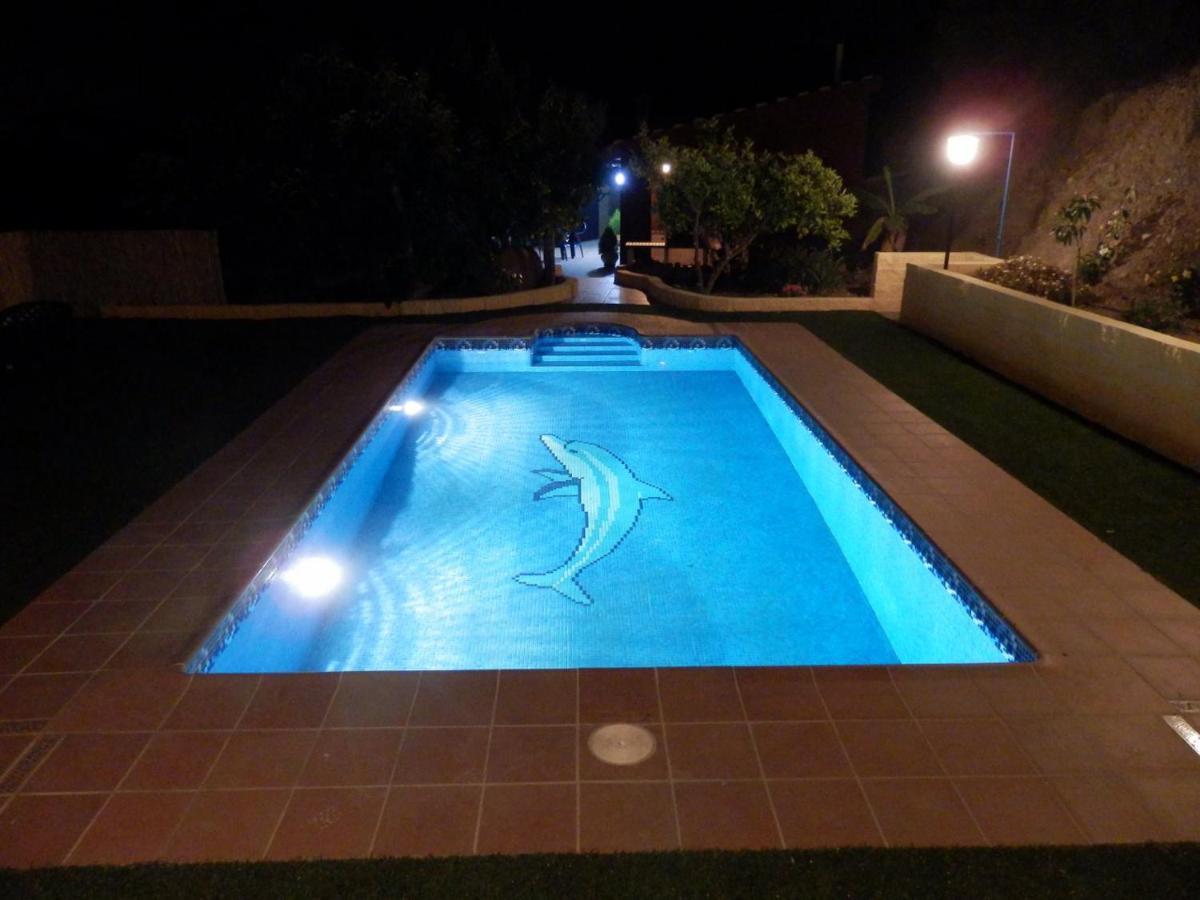 Casa Rural En Torrox Costa Málaga