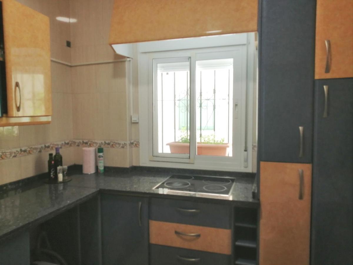 Apartment Susy Malaga