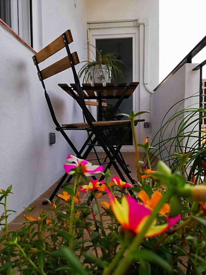 Casa Princesa Huelin Appartement Málaga