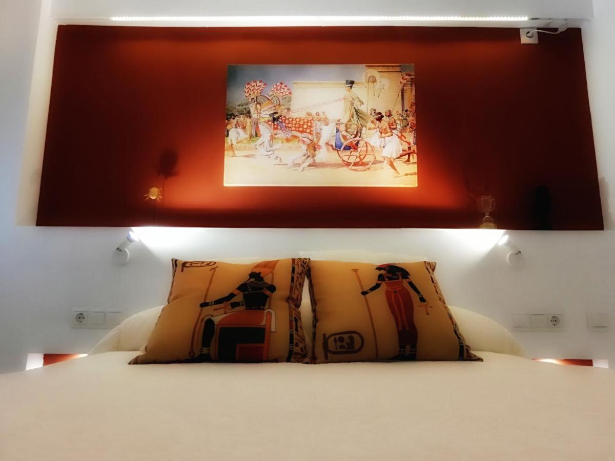 Appartement Casa Princesa Huelin Málaga