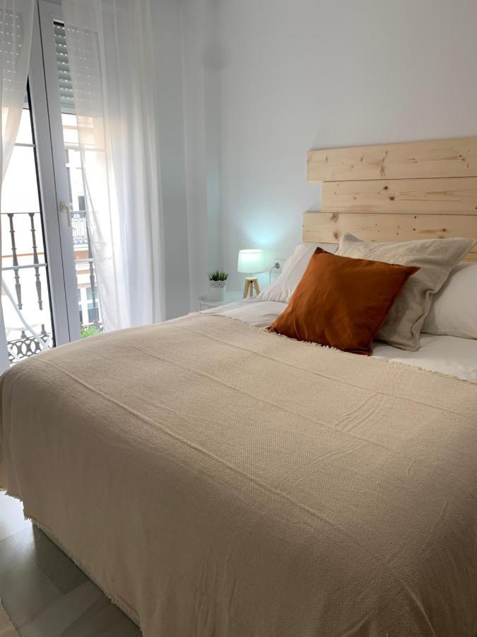 Apartment Homely Larios Málaga