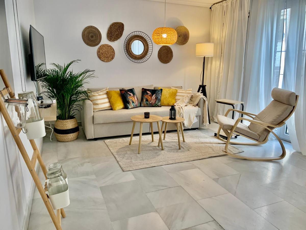 Apartment Homely Larios