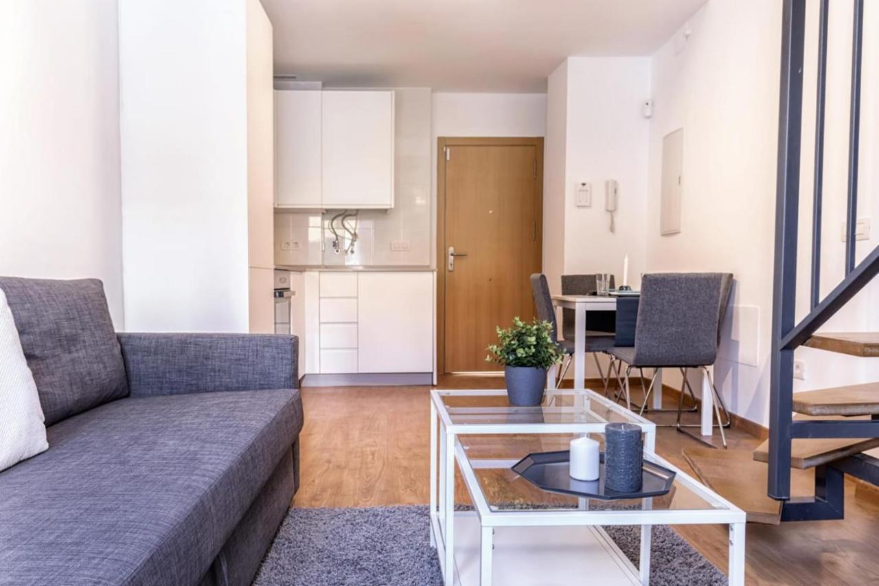 Centro Apartment Málaga