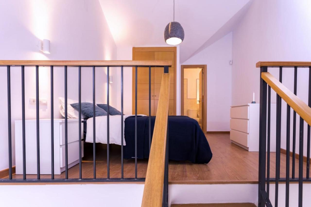 Centro Apartment Málaga