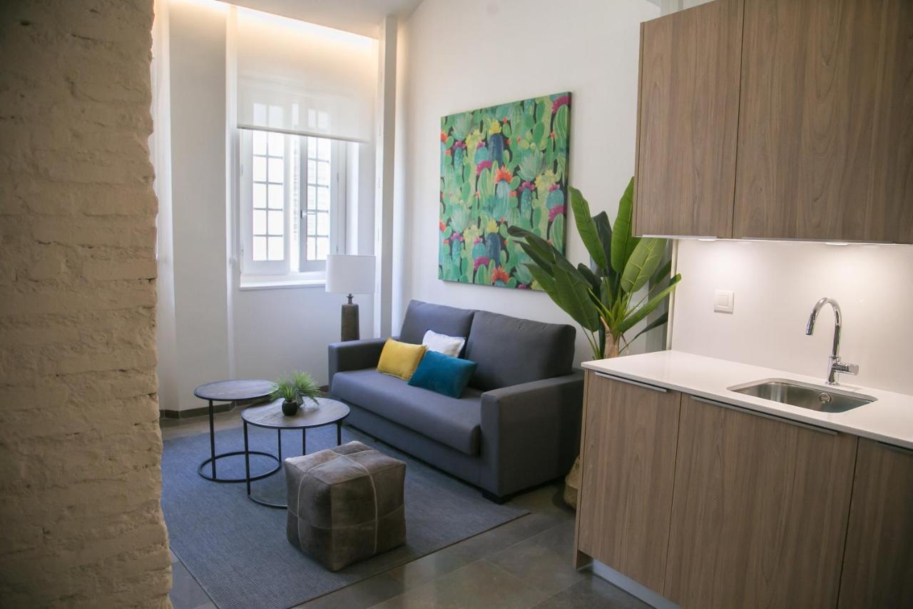 Casa Chinitas Homes * Málaga