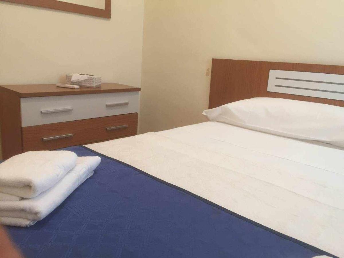 Apartment Nicemalaga Junto Al Centro Familias Grupos 7hab