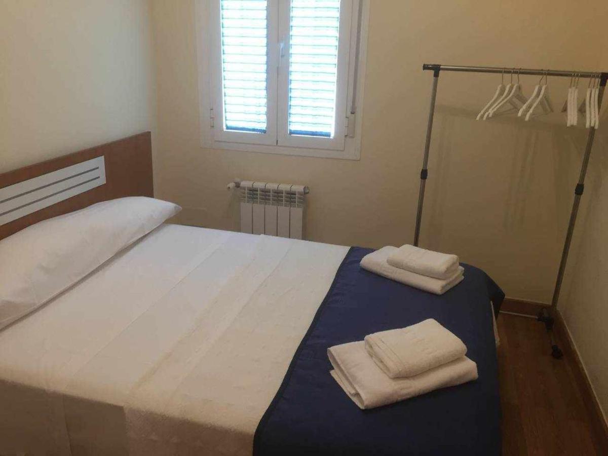 Nicemalaga Junto Al Centro Familias Grupos 7hab Apartment Malaga