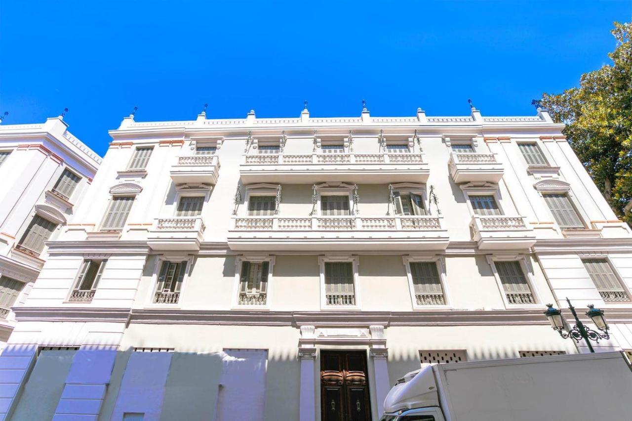 Del Parque Flats Teatro Plaza Premium Apartamento