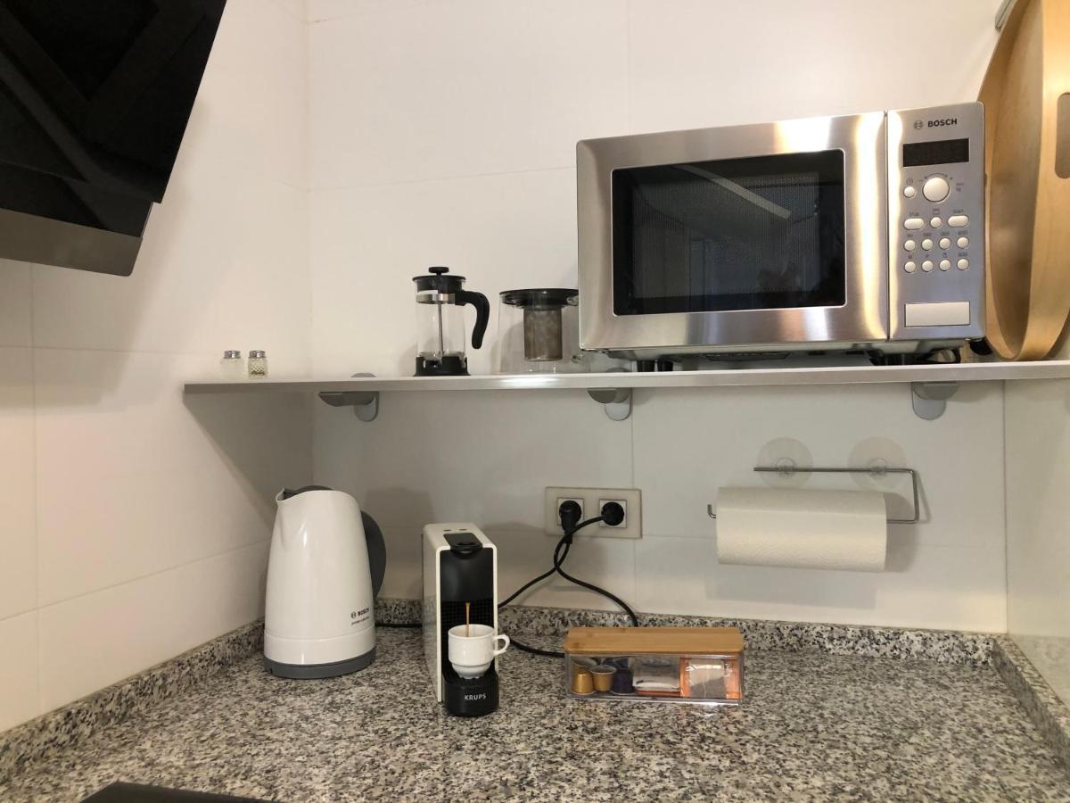 Apartment Felix Saenz By Luma Malaga