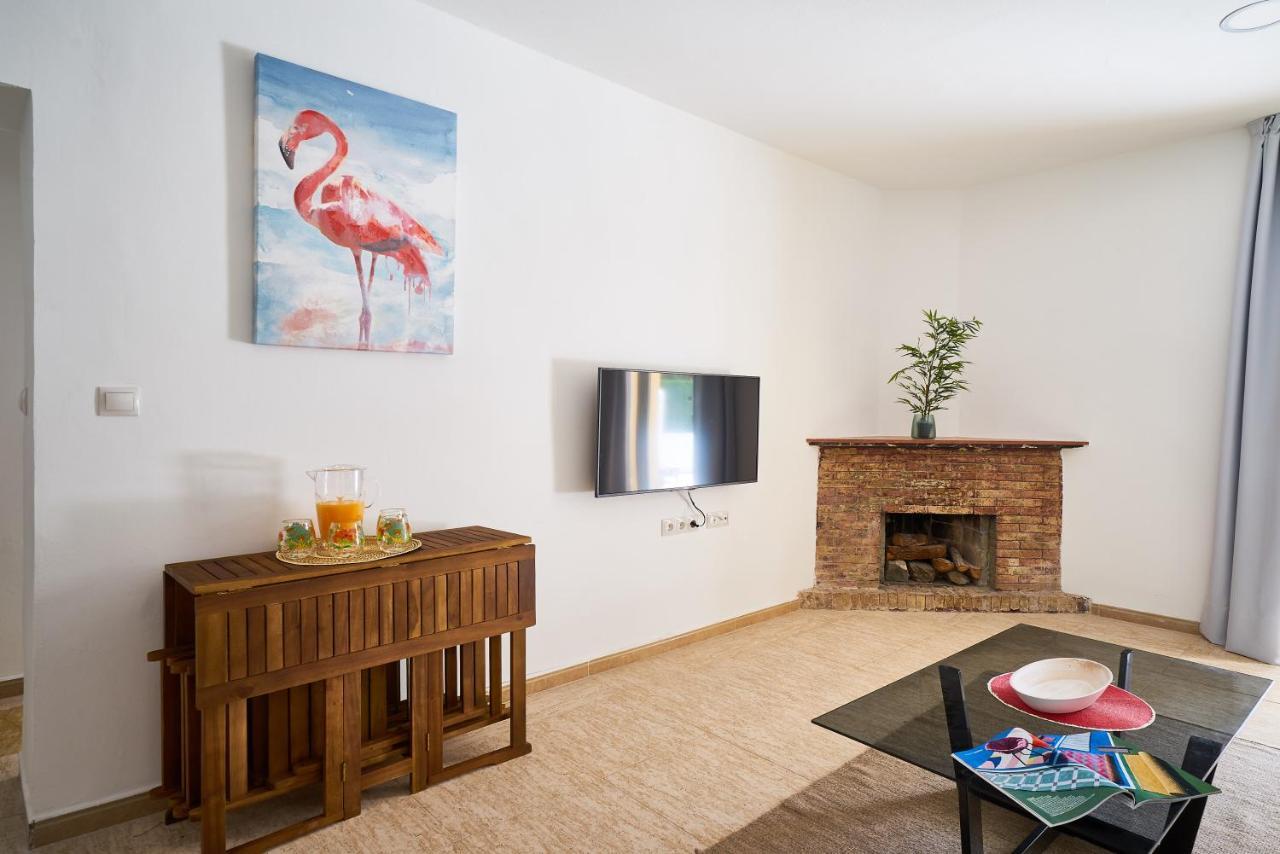 Apartment Rosita En Playa De La Malagueta Con Terraza