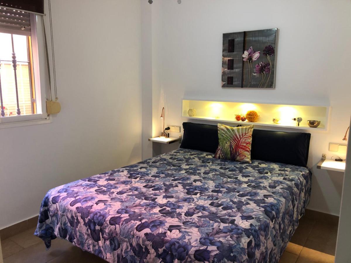 Appartement Casa Tia Antonia *