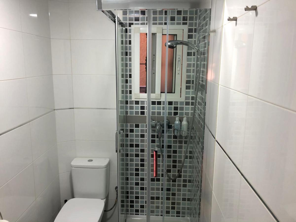 Appartement Casa Tia Antonia *