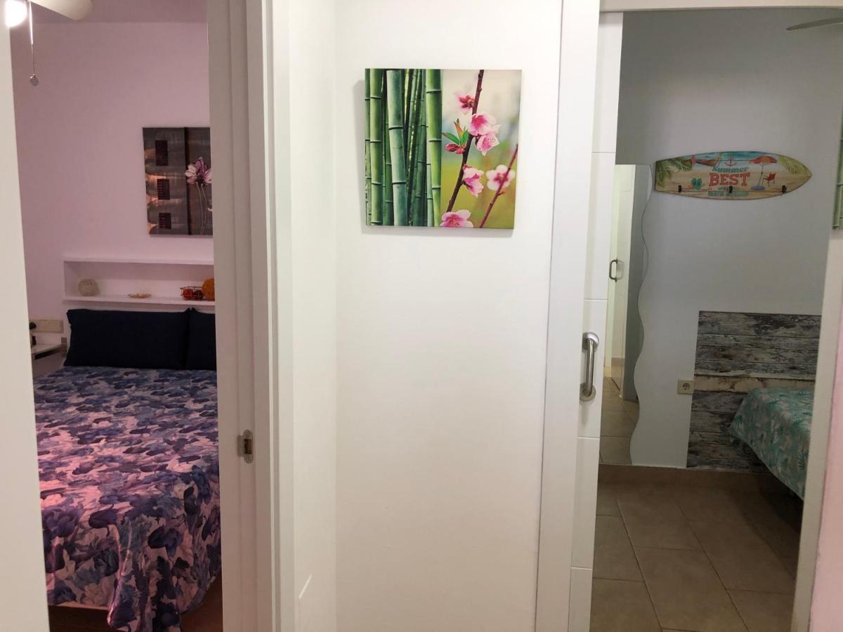 Casa Tia Antonia Appartement