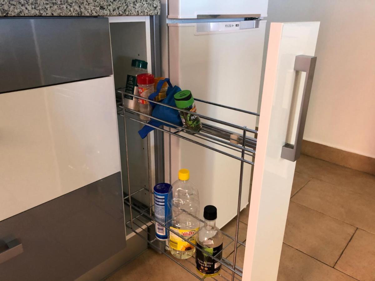 Appartement Casa Tia Antonia *