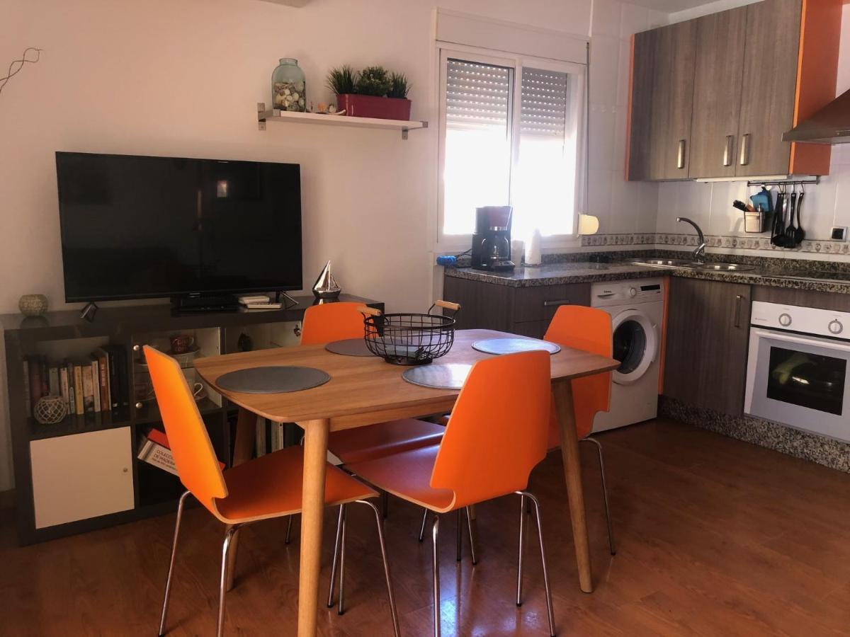 Aunt Antonia House * Málaga