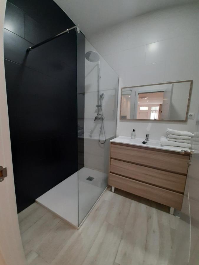 Apartment Velarde Center *