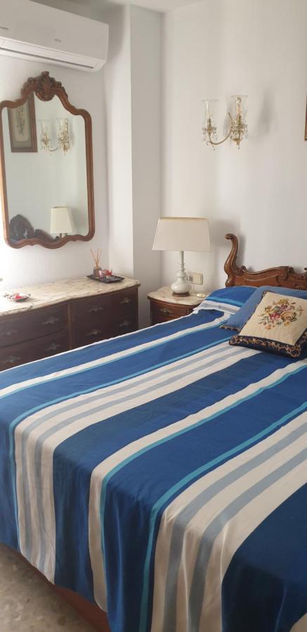 Piso 110m² En El Palo Con Parking Cerca De La Playa Malaga