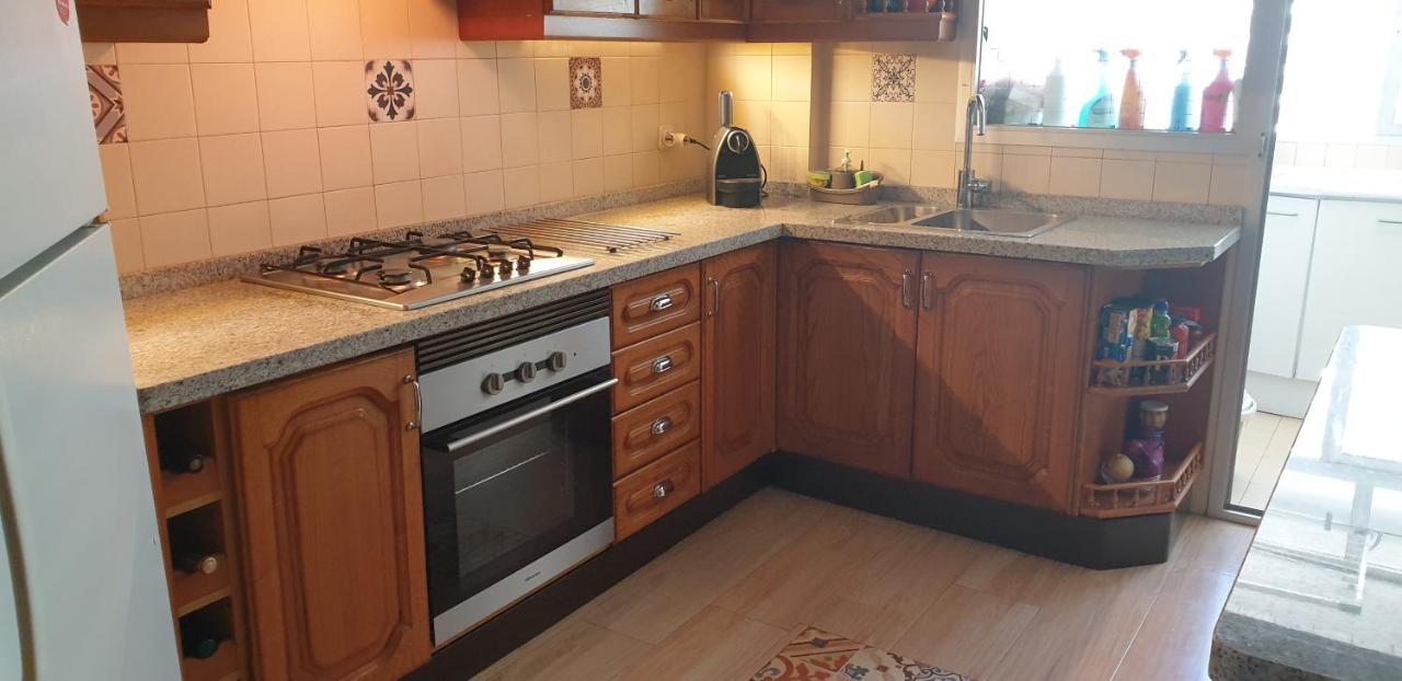 Piso 110m² En El Palo Con Parking Cerca De La Playa Apartment Malaga