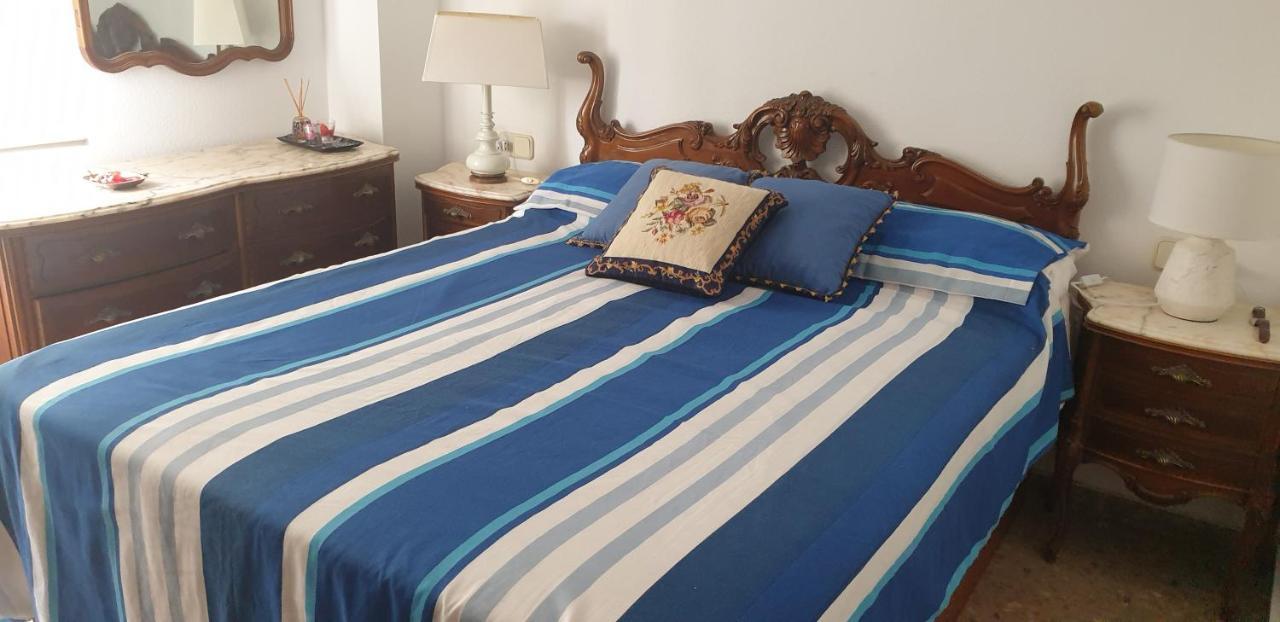 Piso 110m² En El Palo Con Parking Cerca De La Playa * Malaga